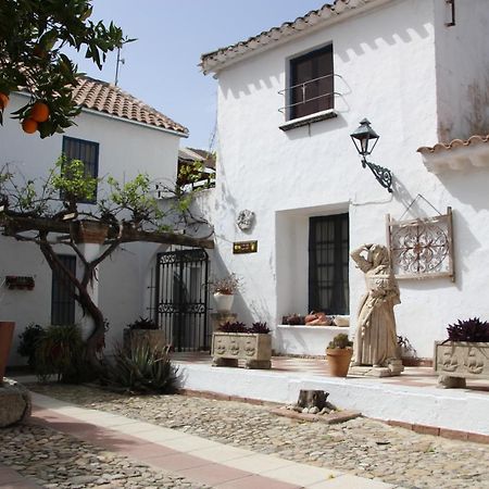 Casa De Familia Cortijo La Cubertilla Fuente-Tojar Bagian luar foto