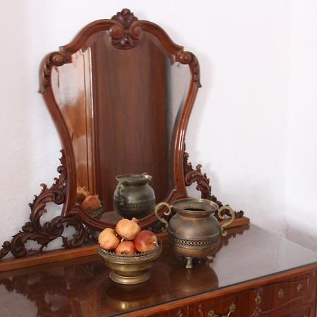 Casa De Familia Cortijo La Cubertilla Fuente-Tojar Bagian luar foto
