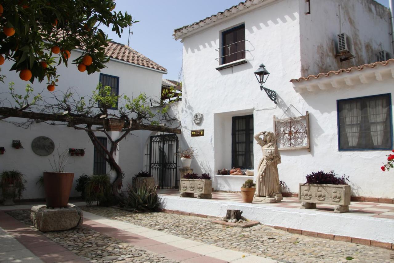 Casa De Familia Cortijo La Cubertilla Fuente-Tojar Bagian luar foto