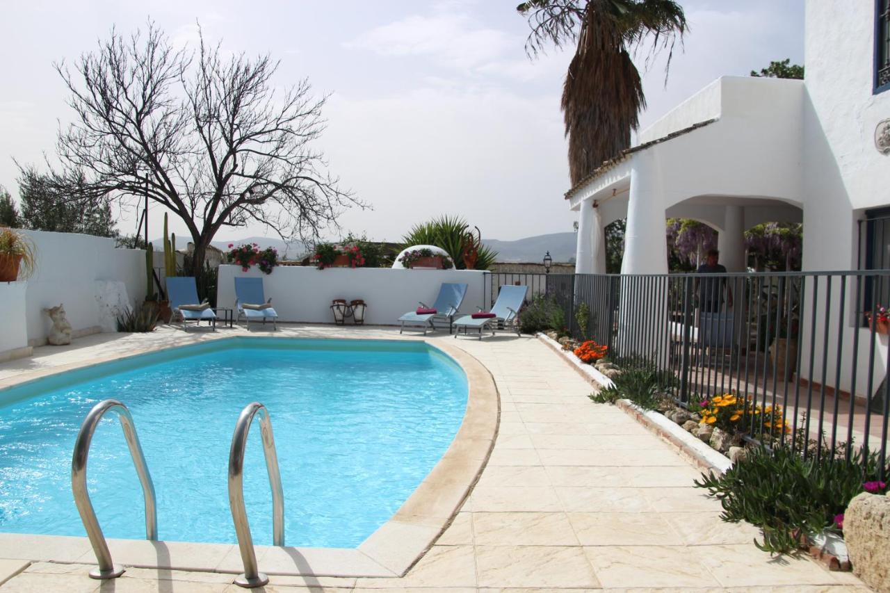 Casa De Familia Cortijo La Cubertilla Fuente-Tojar Bagian luar foto