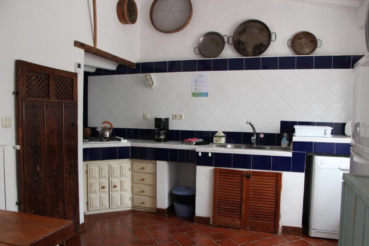 Casa De Familia Cortijo La Cubertilla Fuente-Tojar Bagian luar foto