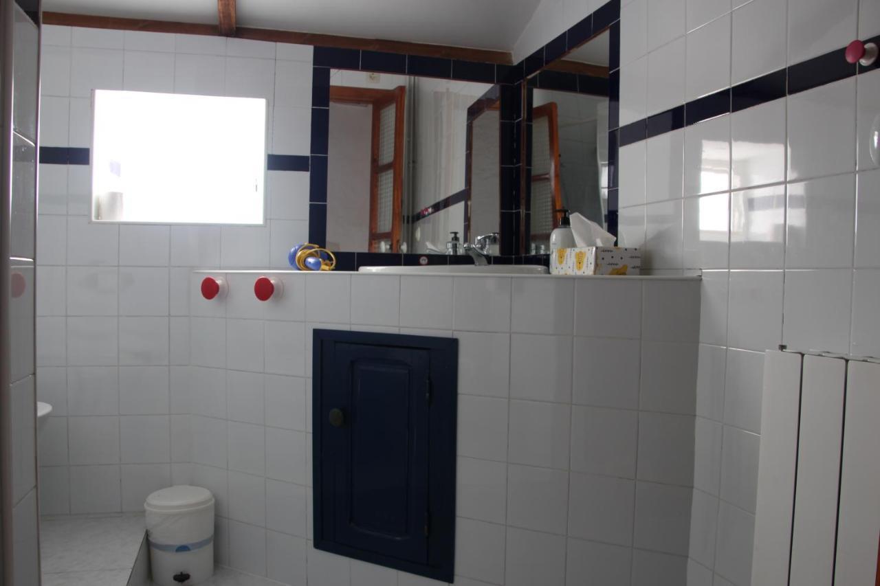 Casa De Familia Cortijo La Cubertilla Fuente-Tojar Bagian luar foto