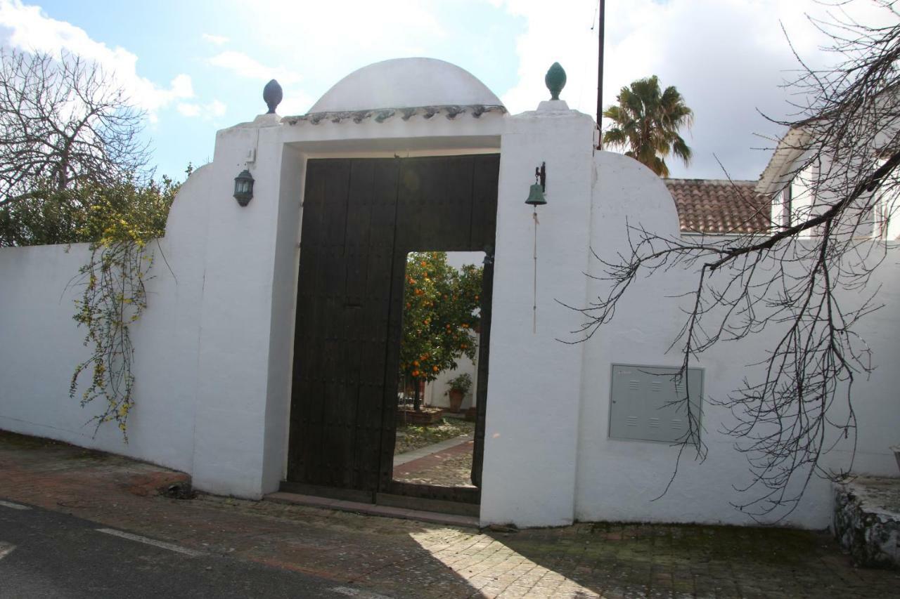 Casa De Familia Cortijo La Cubertilla Fuente-Tojar Bagian luar foto