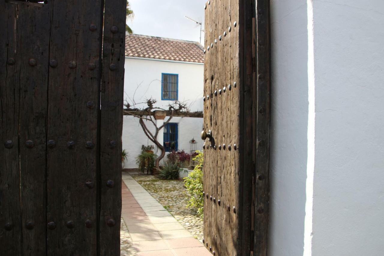 Casa De Familia Cortijo La Cubertilla Fuente-Tojar Bagian luar foto