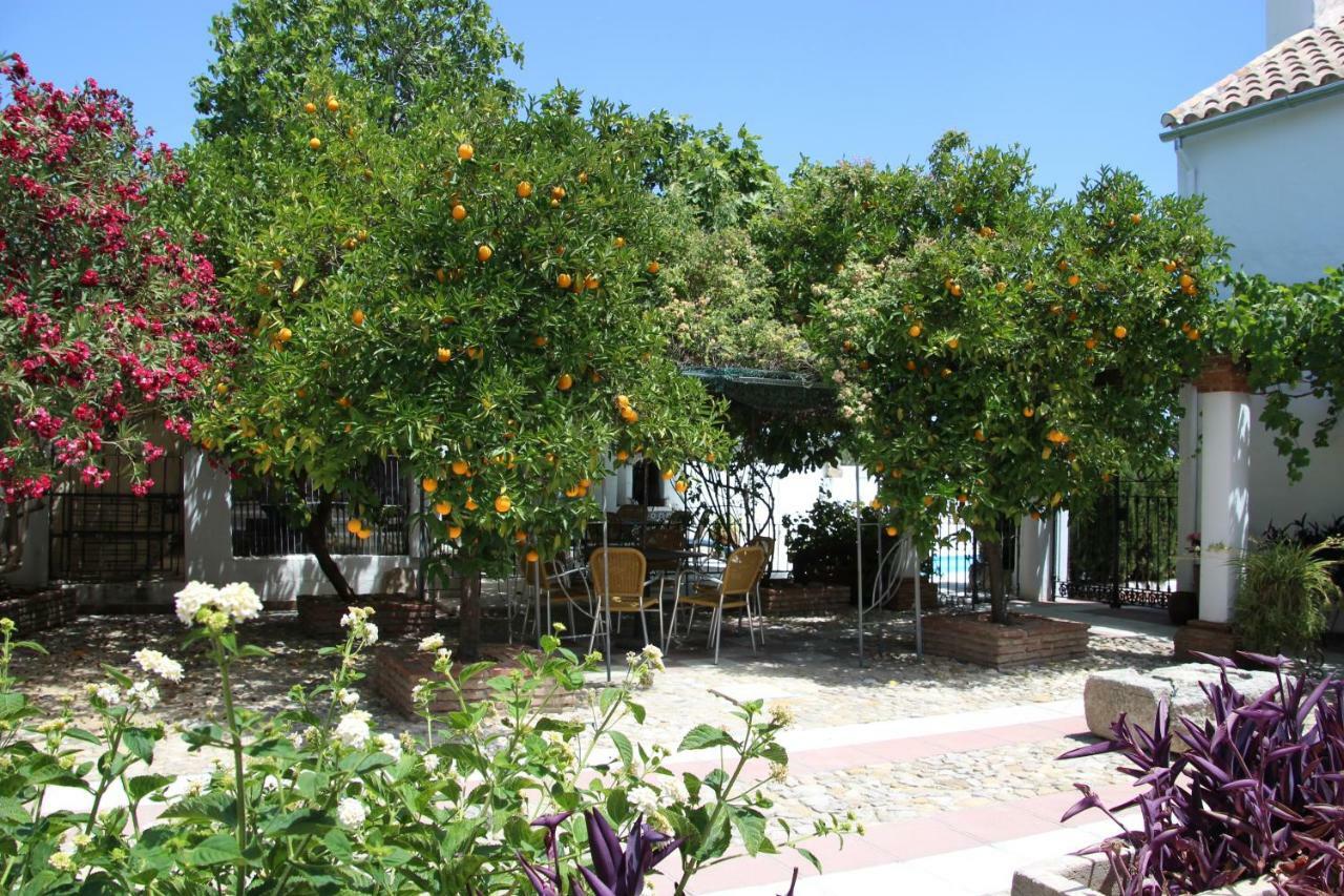 Casa De Familia Cortijo La Cubertilla Fuente-Tojar Bagian luar foto