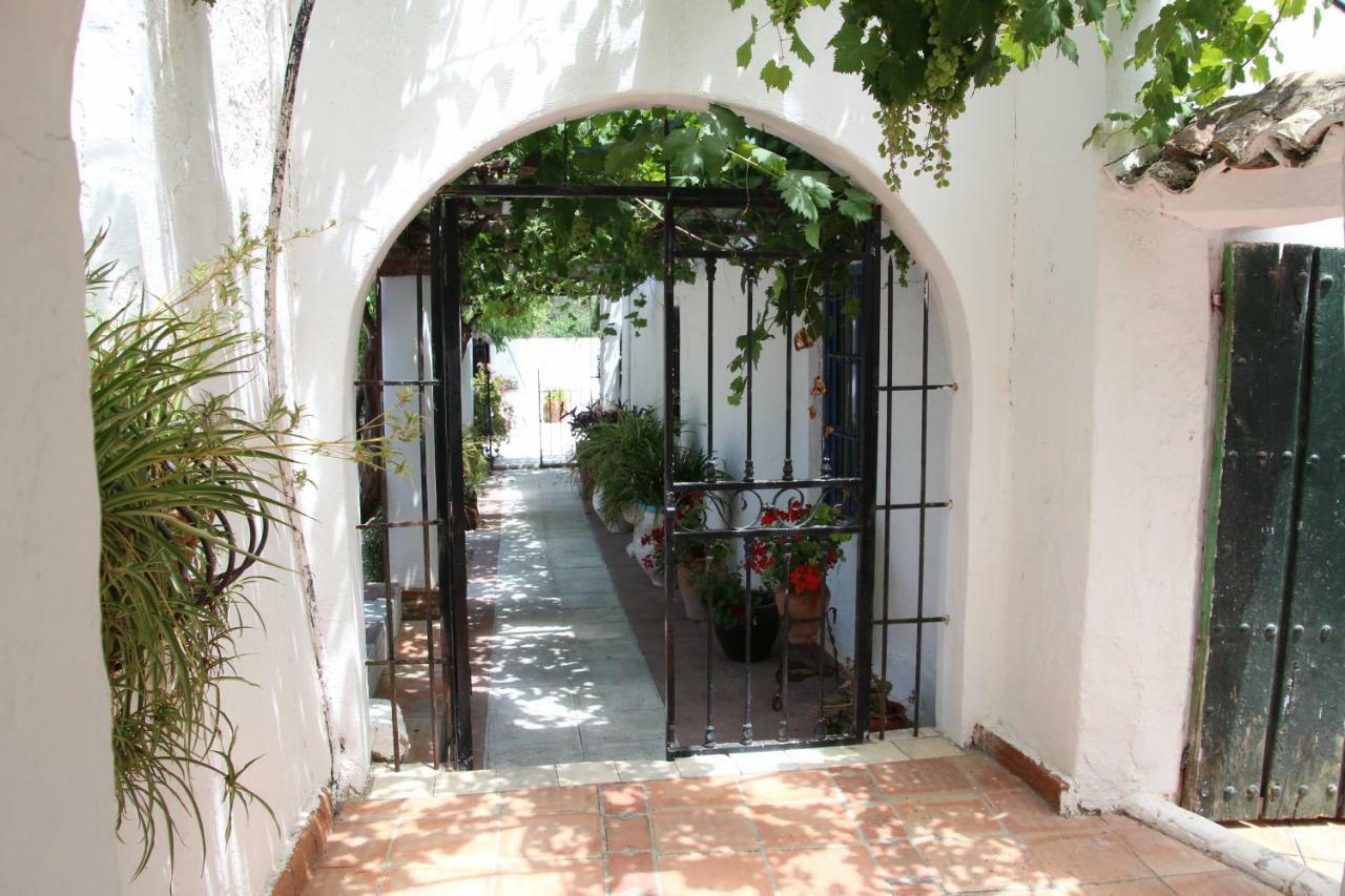 Casa De Familia Cortijo La Cubertilla Fuente-Tojar Bagian luar foto
